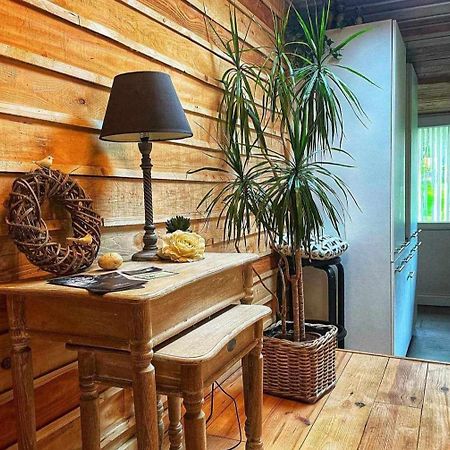 Tellin Le P'Tit Nid : Mini Loft Pour 2 A 4 Personnes 빌라 외부 사진