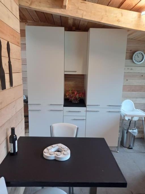 Tellin Le P'Tit Nid : Mini Loft Pour 2 A 4 Personnes 빌라 외부 사진
