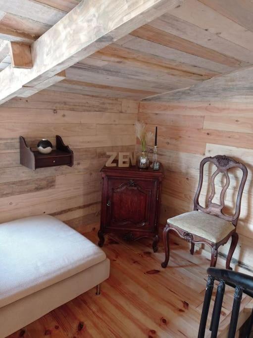 Tellin Le P'Tit Nid : Mini Loft Pour 2 A 4 Personnes 빌라 외부 사진