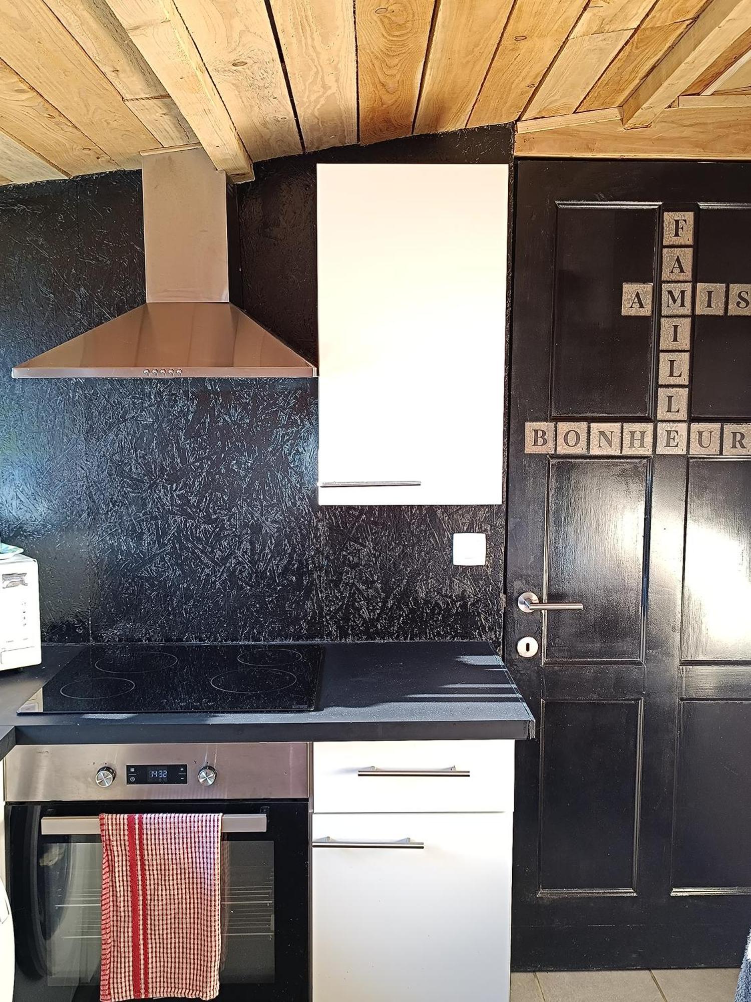 Tellin Le P'Tit Nid : Mini Loft Pour 2 A 4 Personnes 빌라 외부 사진